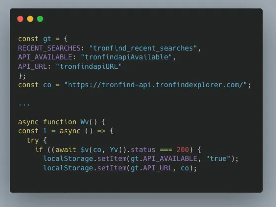 Remote UI Loading Process