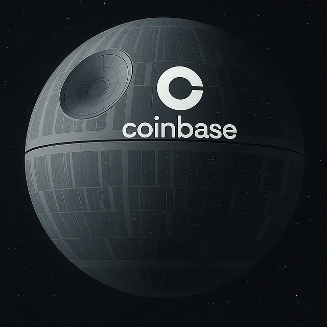 The Death Star of Crypto: Why Retail Keeps Getting Pulled Into Orbit