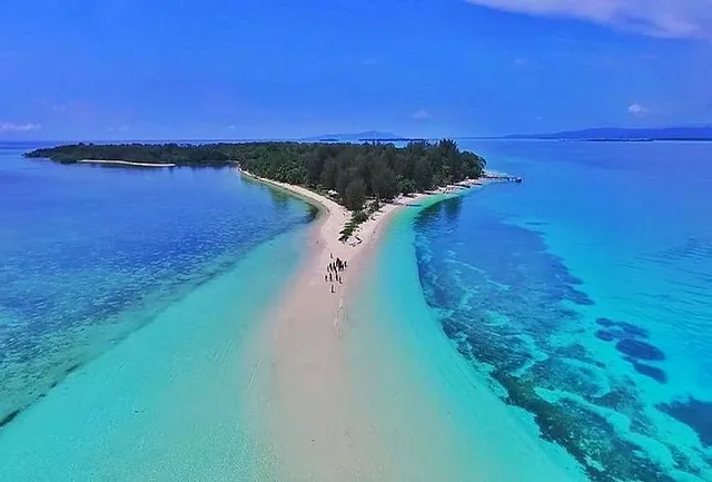 Kabupaten Pulau Morotai