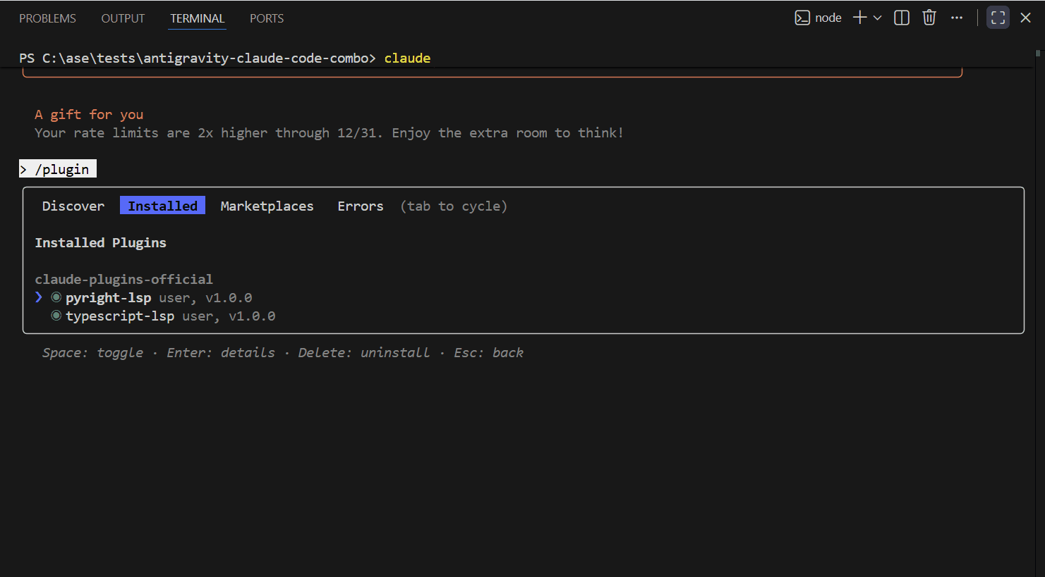 Claude Code Features