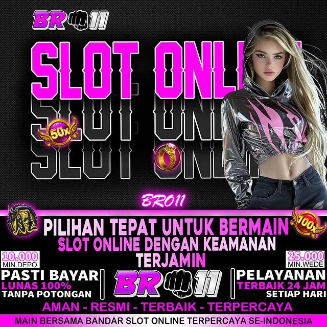 Slot Online Gacor 2025