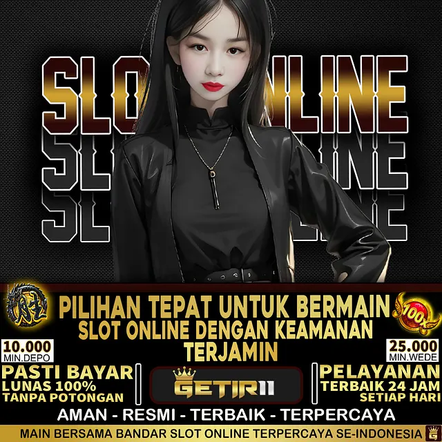 GETIR11 Login Resmi Daftar Akun Bonus Turn Over Terbesar