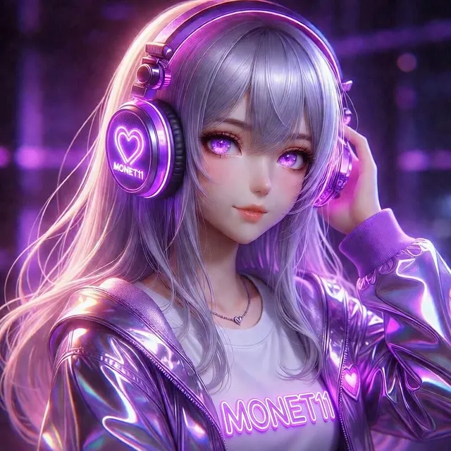 Monet11 Platform Game Seru dengan Fitur Modern