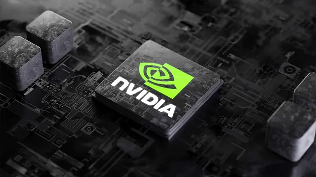 从游戏到人工智能：Nvidia在人工智能革命中的关键角色 四海 第1张
