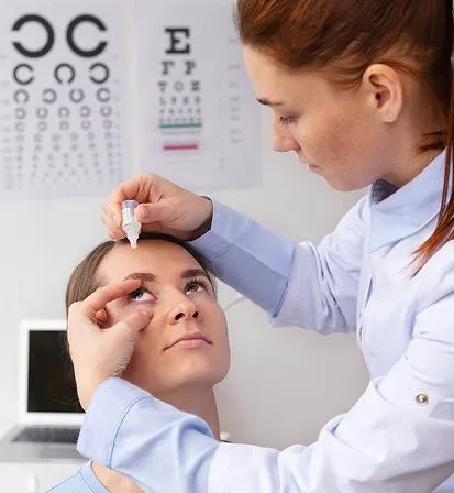 Why You Should Consult an Eye Disease Specialist Ophthalmologist for Better Vision Health