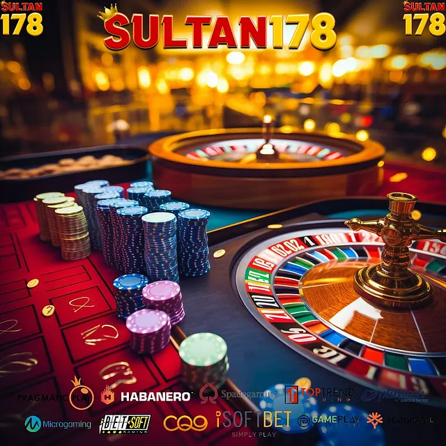 SULTAN178: Tersedia 24 Jam, Main Kapan Saja Sesuai Gaya Hidup Anda SULTAN178: Tersedia 24 Jam, Main Kapan Saja Sesuai Gaya Hidup Anda