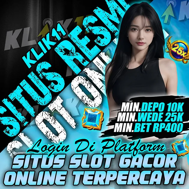 Banner KLIK11 3