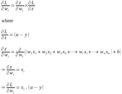 逻辑回归中的矩阵和向量运算 四海 第18张-四海吧 逻辑回归中的矩阵和向量运算 四海 第18张