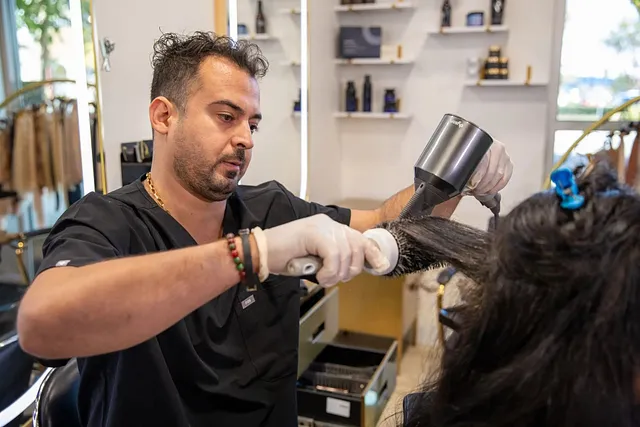 Bellisimo Salon & Boutique