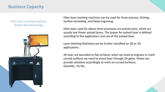 CNC Machine
