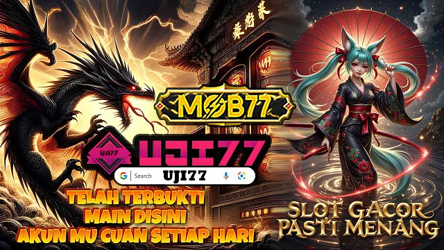 MOB77