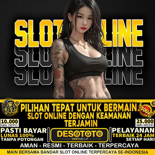 DESOTOTO RTP Bocoran Malam Ini Bikin Banyak Pemain Ngeri - WooCommerce eCommerce