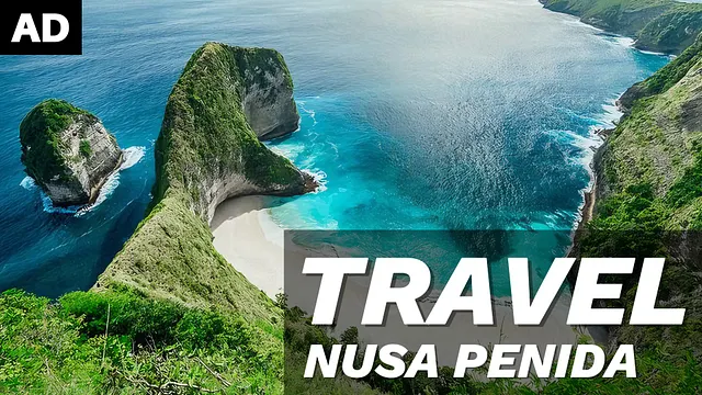 Travel Nusa Penida
