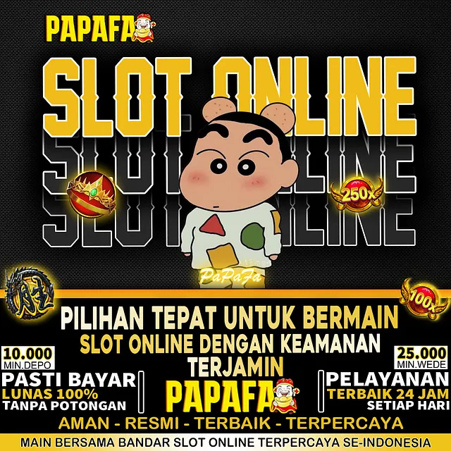 PapaSlot Slot Auto WD Duit Langsung Masuk Gak Pake Lama