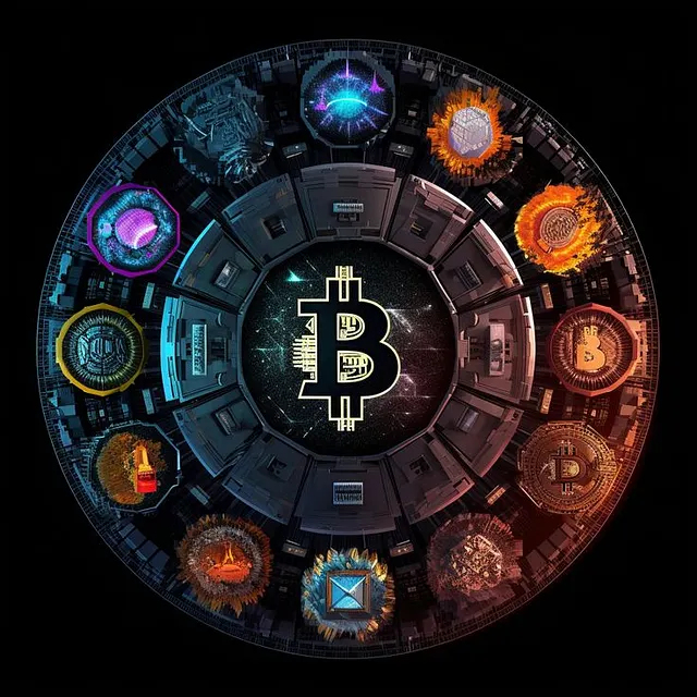 The Coded Revolution of Cryptocurrency