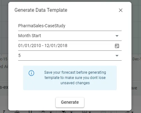 Import Data