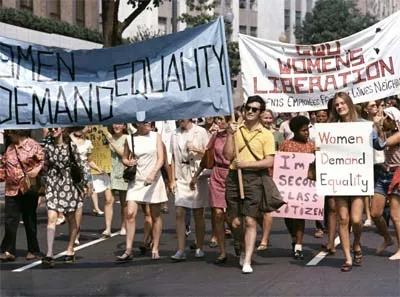 International Women’s Day - An awakening call to Liberate