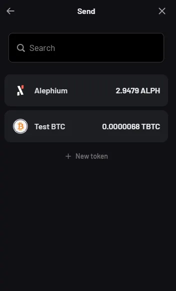 Integrazione Del Ledger Con Wallet Extension 0.8.20 10 1*9koh81NUAbwflH5vIebstA