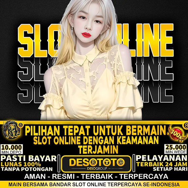 DESOTOTO Alternatif Original Dengan Jalur Paling Stabil - WooCommerce eCommerce