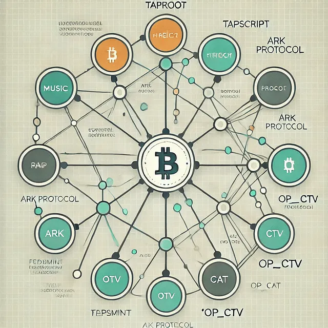 Taproot: Bitcoin’s Quiet Revolution in Privacy, Efficiency, and Contract Design