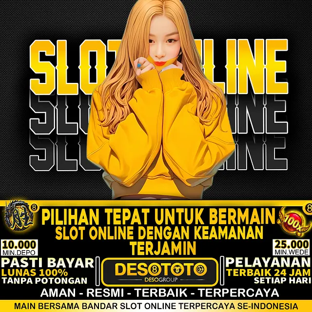 DESOTOTO Slot Jackpot Manis Yang Lagi Banyak Diburu - WooCommerce eCommerce