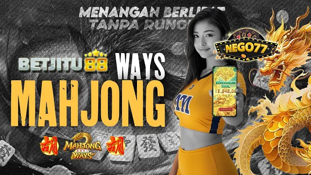 Fitur Tersembunyi BETJITU88 di Game Mahjong Ways Bikin Pemain Betah Berjam-jam, Simak Bocoran RTP LIVE 95,9% dan Strategi Menang Ala Lilis Ibu Rumah Tangga Semarang