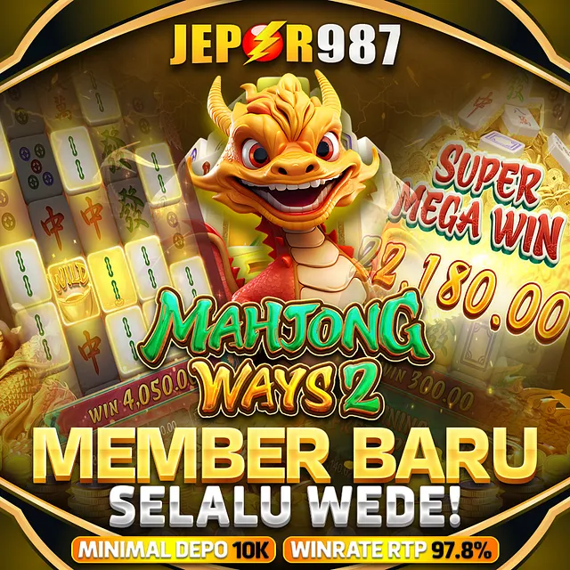 JEPOR987 Gampang Diakses Kapan Aja Buat JP On Time
