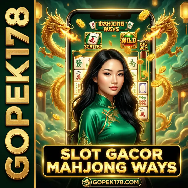 GOPEK178 Situs Slot Gacor Indonesia Resmi Terpercaya & Update Hari Ini