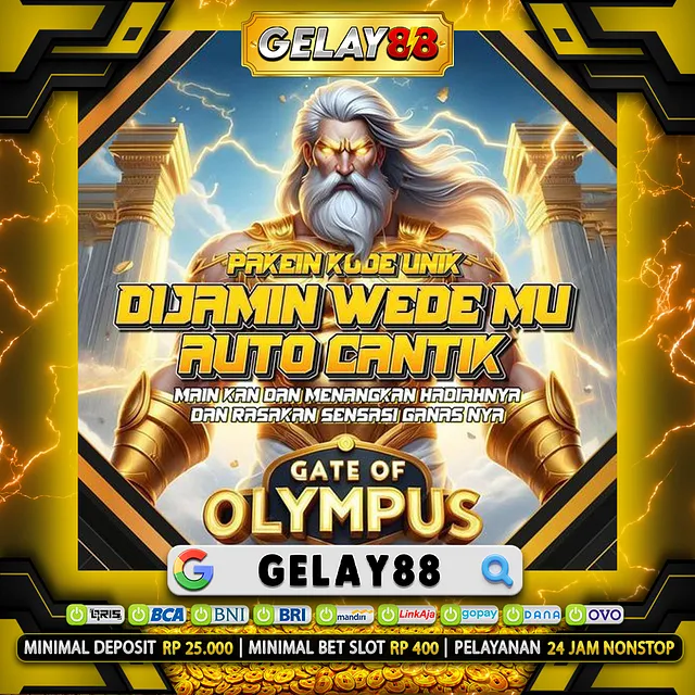 Sistem Kamuflase - GELAY88 