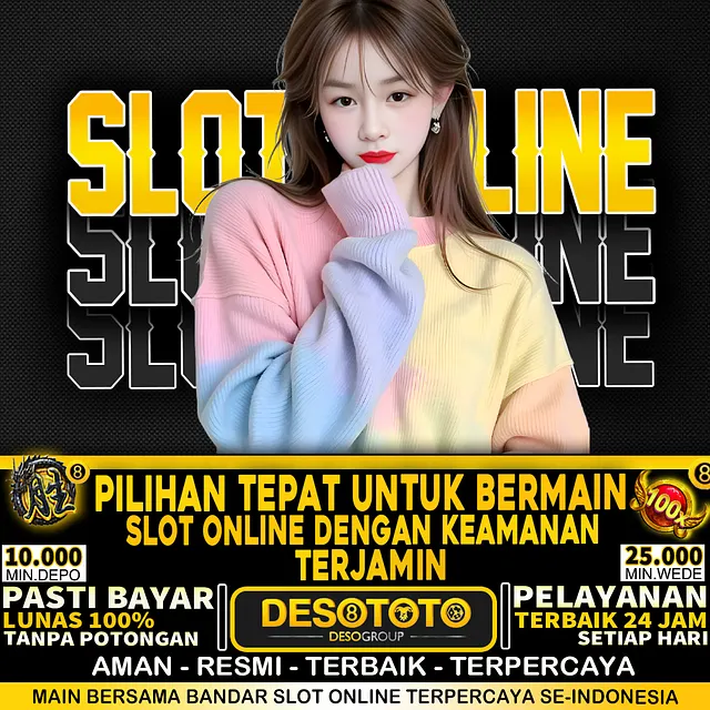 DESOTOTO Link Anti Ngelag Untuk Kamu Yang Males Loading - WooCommerce eCommerce