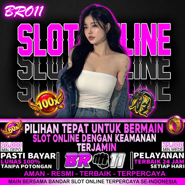 Slot Depo 10k