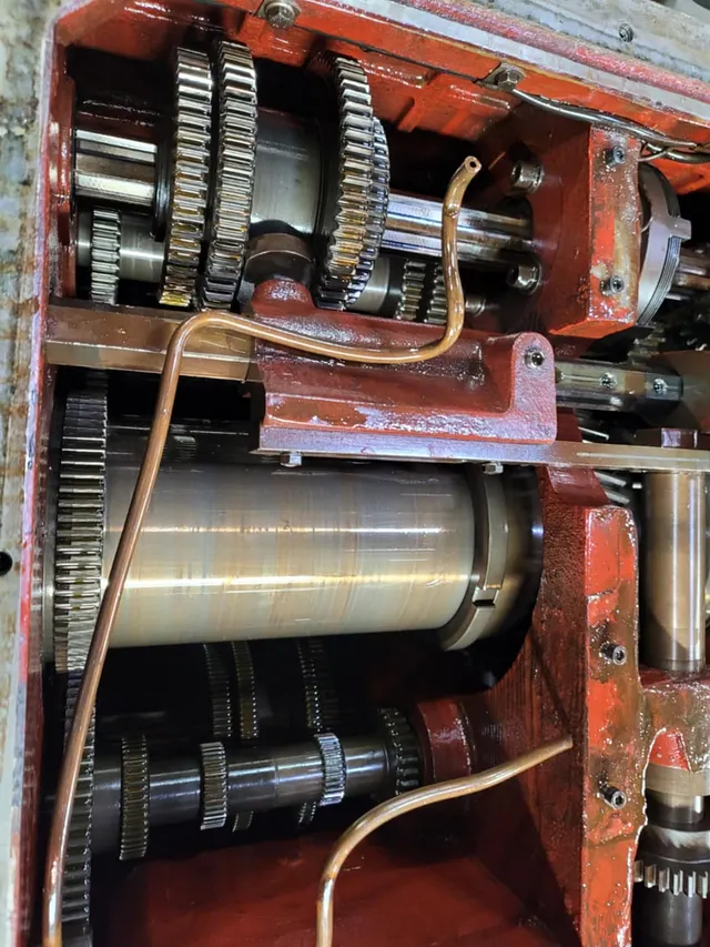 Creative Machine Repair