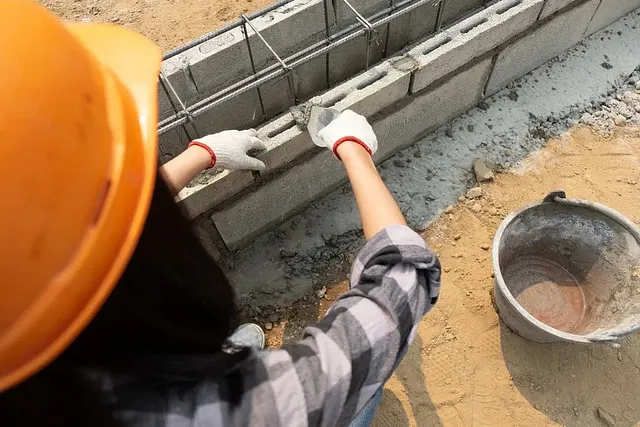 The St Paul Foundation Repair Company
