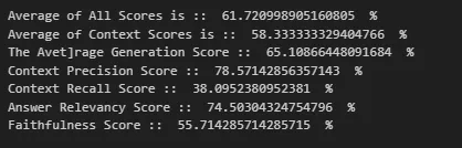 new array()