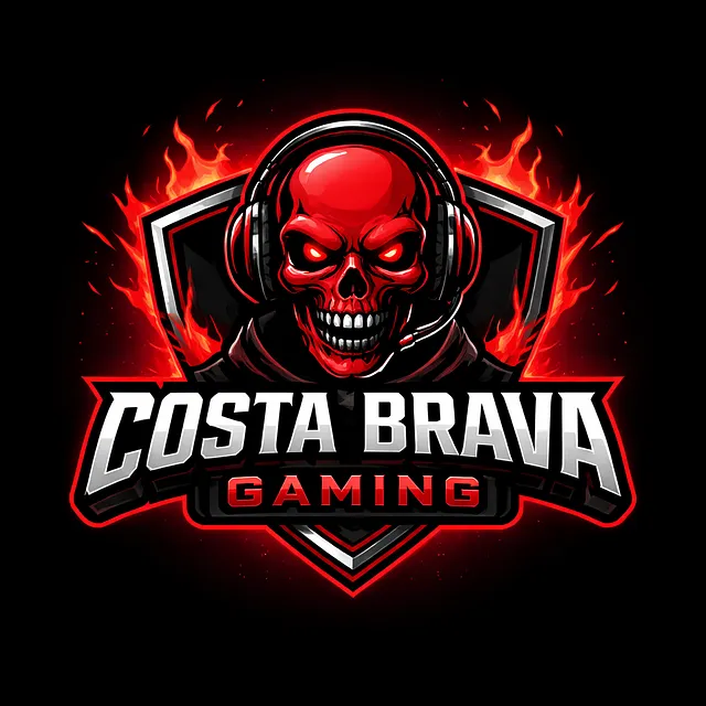 Costa Brava Gaming