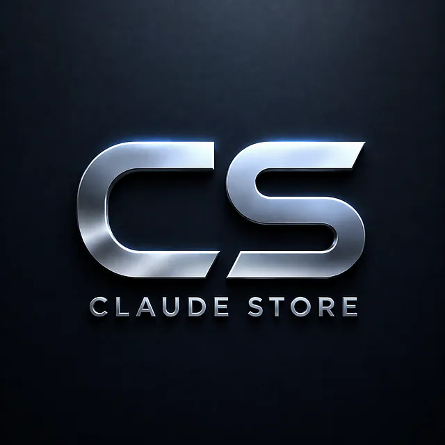 Banner Claude Store