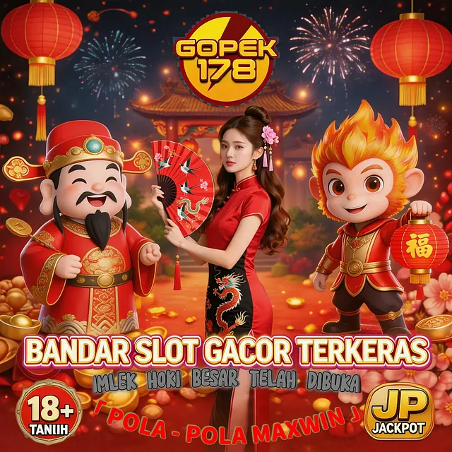 GOPEK178 ~ Situs Slot Gacor Hari Ini Terpercaya dengan RTP Tertinggi 2026