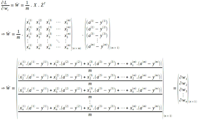 逻辑回归中的矩阵和向量运算 四海 第23张-四海吧 逻辑回归中的矩阵和向量运算 四海 第23张