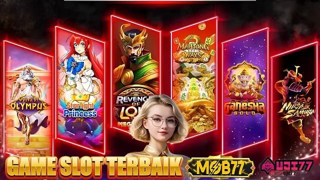 MOB77