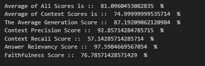 new array()