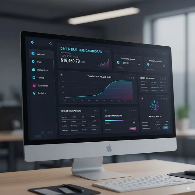 How Much Does It Cost to Develop a Blockchain App? [2025 Pricing Guide]