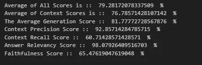 new array()