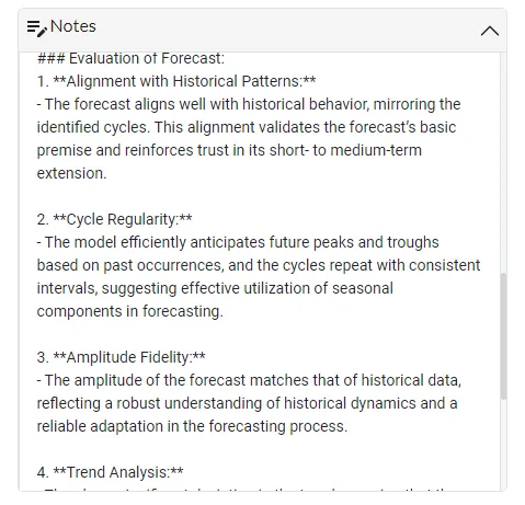 AI Insights