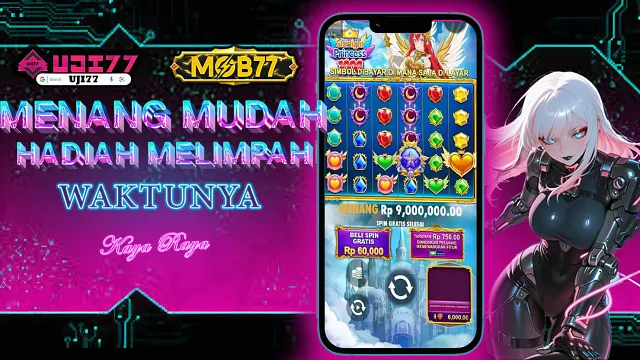 MOB77