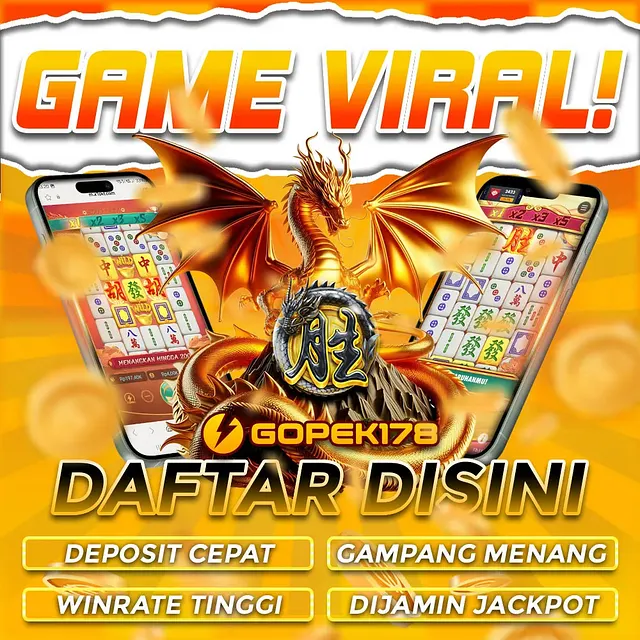 GOPEK178 - Link Agen Slot Game Koleksi Terlengkap Lebih Praktis