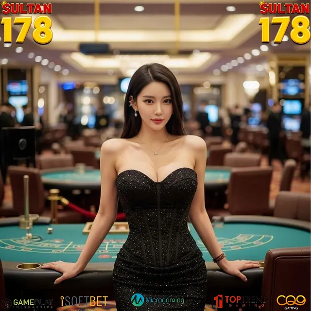 Galeri foto SULTAN178 – Slot Gacor Terpercaya & Menang Mudah di Yogyakarta