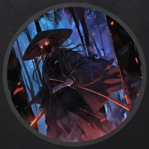 Phantom - Cover Image