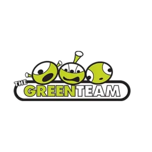 The Green Team