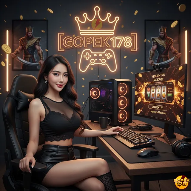 GOPEK178 - Link Vip Situs Game Tebak Angka Gampang Cuan - WooCommerce eCommerce