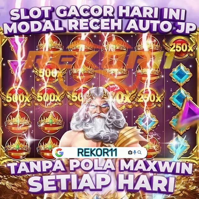 REKOR11 Agen Slot Online Alternatif Anti Rungkat Terbukti Gacor